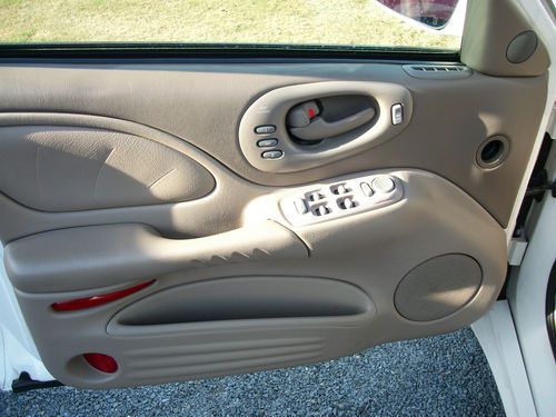 2002 Pontiac Bonneville SSEI- Beautiful, US $5,000.00, image 10