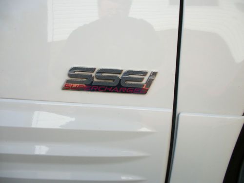 2002 Pontiac Bonneville SSEI- Beautiful, US $5,000.00, image 12