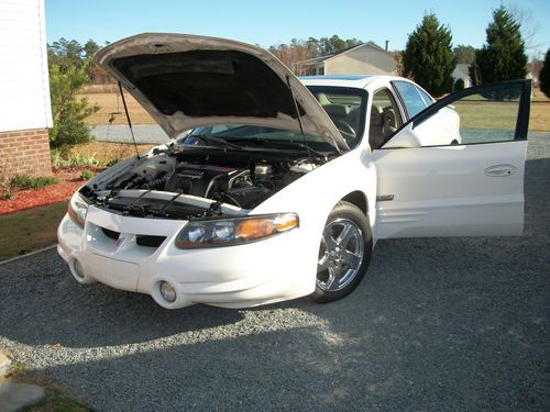 2002 Pontiac Bonneville SSEI- Beautiful, US $5,000.00, image 14