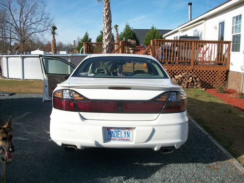 2002 Pontiac Bonneville SSEI- Beautiful, US $5,000.00, image 16
