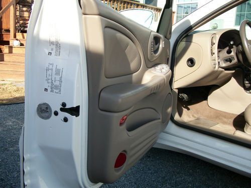 2002 Pontiac Bonneville SSEI- Beautiful, US $5,000.00, image 17