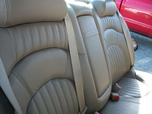 2002 Pontiac Bonneville SSEI- Beautiful, US $5,000.00, image 18