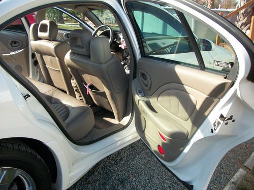 2002 Pontiac Bonneville SSEI- Beautiful, US $5,000.00, image 19