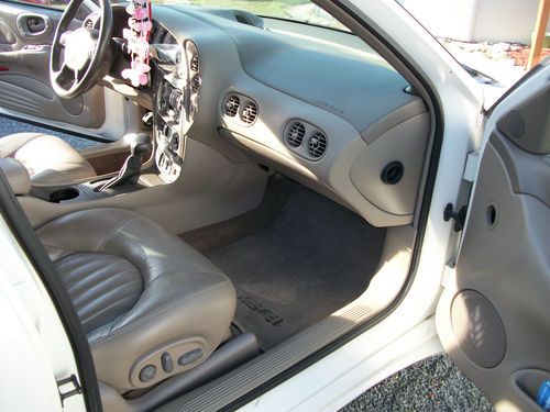 2002 Pontiac Bonneville SSEI- Beautiful, US $5,000.00, image 20