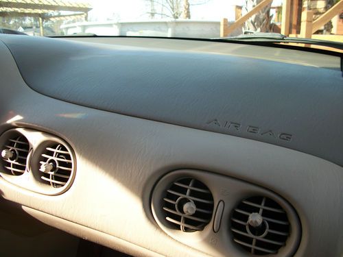 2002 Pontiac Bonneville SSEI- Beautiful, US $5,000.00, image 22