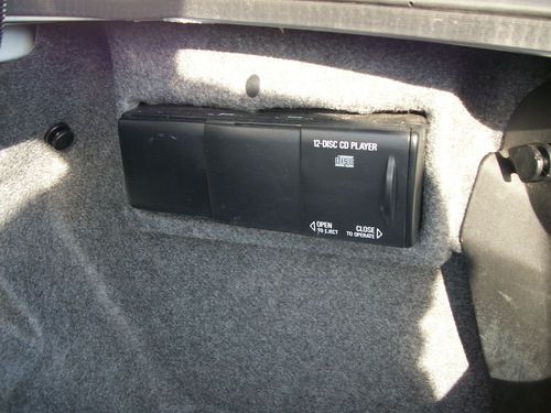 2002 Pontiac Bonneville SSEI- Beautiful, US $5,000.00, image 23