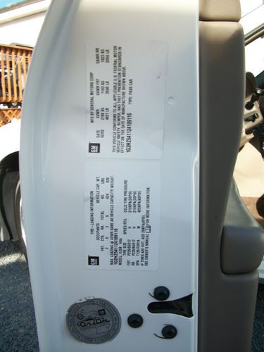 2002 Pontiac Bonneville SSEI- Beautiful, US $5,000.00, image 24