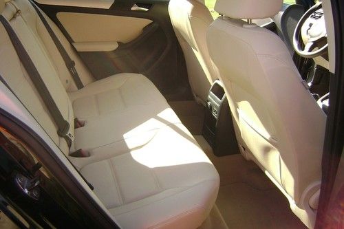 2011 Volkswagen Jetta SEL sedan, US $14,000.00, image 7