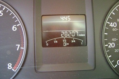 2011 Volkswagen Jetta SEL sedan, US $14,000.00, image 8