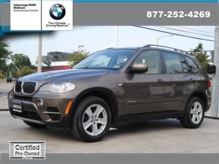 2011 bmw x5 awd 4dr 35i