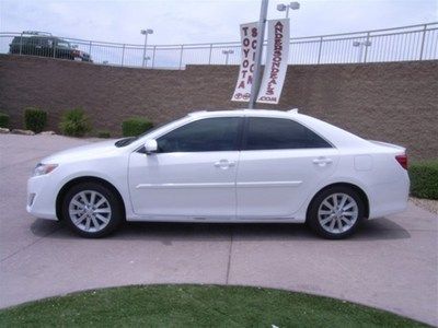 NEW XLE V6 Leather HDD Nav w/ JBL audio Blind Spot Opt Loaded w/ Full Power Opts, image 4