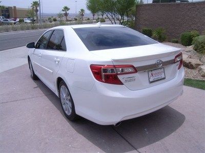 NEW XLE V6 Leather HDD Nav w/ JBL audio Blind Spot Opt Loaded w/ Full Power Opts, image 6