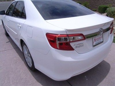 NEW XLE V6 Leather HDD Nav w/ JBL audio Blind Spot Opt Loaded w/ Full Power Opts, image 10