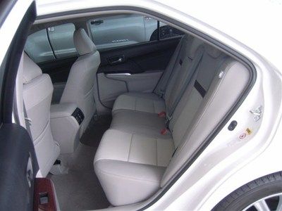 NEW XLE V6 Leather HDD Nav w/ JBL audio Blind Spot Opt Loaded w/ Full Power Opts, image 18