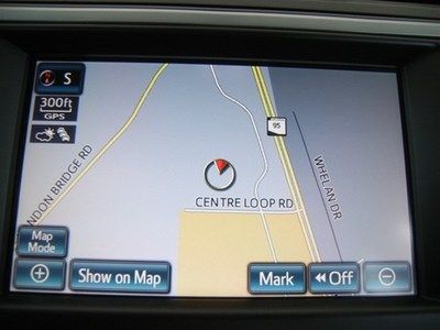 NEW XLE V6 Leather HDD Nav w/ JBL audio Blind Spot Opt Loaded w/ Full Power Opts, image 34