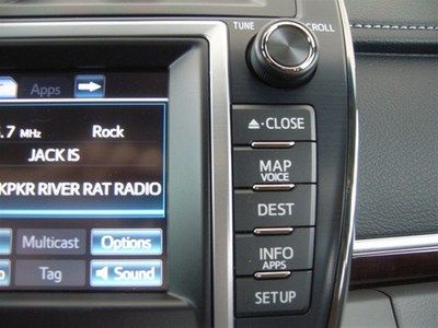 NEW XLE V6 Leather HDD Nav w/ JBL audio Blind Spot Opt Loaded w/ Full Power Opts, image 36