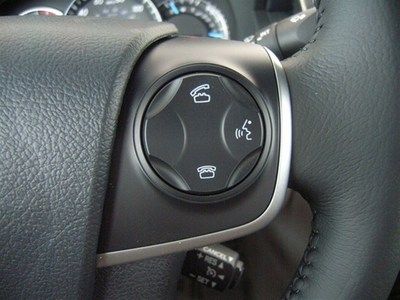 NEW XLE V6 Leather HDD Nav w/ JBL audio Blind Spot Opt Loaded w/ Full Power Opts, image 44