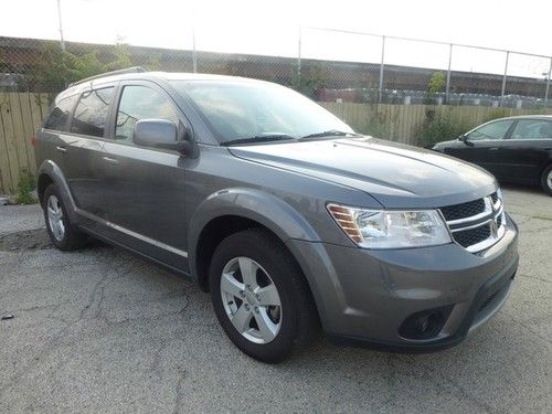 2012 dodge journey sxt suv great deal!!  save on gas $$$$$$$$$$$$$$