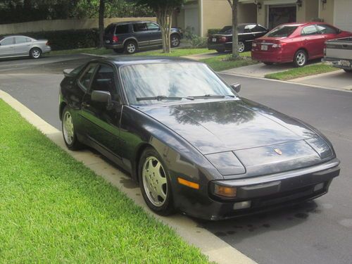 1986 porsche 944