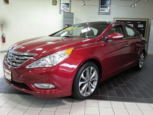 5154 miles we finance new car demo 2.0t limited navigation premium package