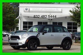2013 cooper s used cpo certified turbo 1.6l i4 16v automatic front wheel drive