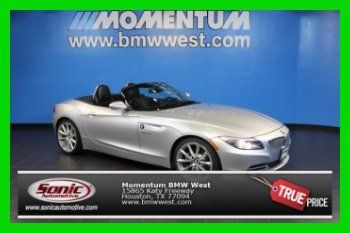 2011 sdrive35i used turbo 3l i6 24v rwd convertible premium sound 19" alloy