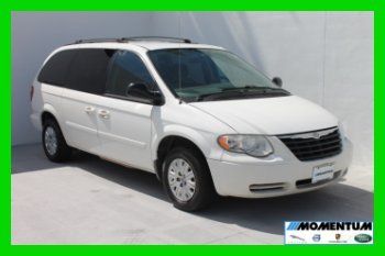 2007 lx (4dr wgn lx) used 3.3l v6 12v automatic fwd