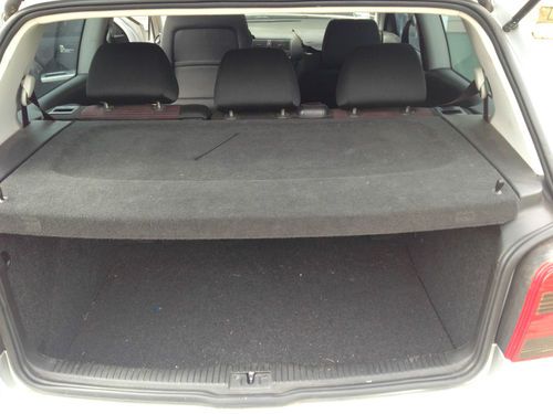 2002 Volkswagen 337 GTI Damaged, image 14