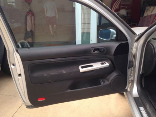 2002 Volkswagen 337 GTI Damaged, image 17