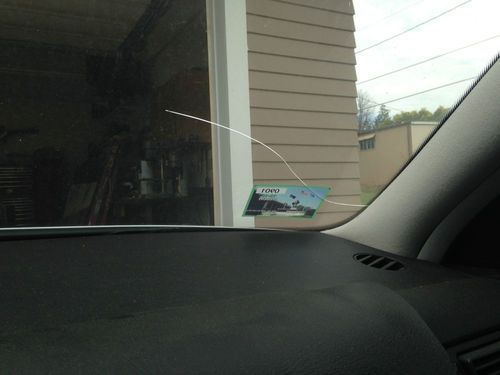 2002 Volkswagen 337 GTI Damaged, image 21