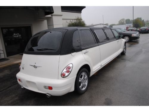 LIMO LIMOUSINE CHRYSLER PT CRUISER 2002 RARE CLEAN LOW MILES LUXURY STRETCH MEGA, US $15,000.00, image 7