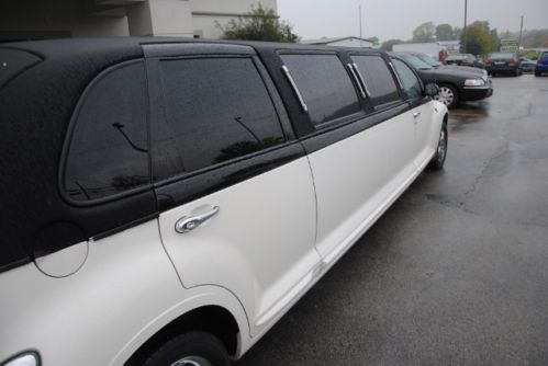 LIMO LIMOUSINE CHRYSLER PT CRUISER 2002 RARE CLEAN LOW MILES LUXURY STRETCH MEGA, US $15,000.00, image 8