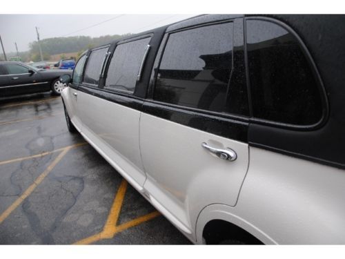 LIMO LIMOUSINE CHRYSLER PT CRUISER 2002 RARE CLEAN LOW MILES LUXURY STRETCH MEGA, US $15,000.00, image 9