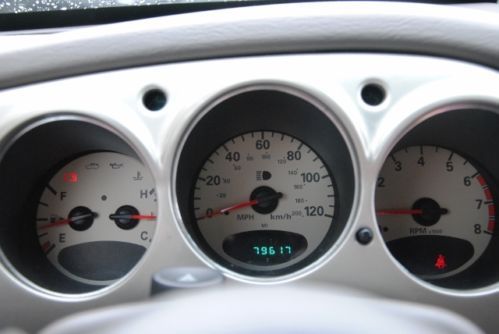 LIMO LIMOUSINE CHRYSLER PT CRUISER 2002 RARE CLEAN LOW MILES LUXURY STRETCH MEGA, US $15,000.00, image 11