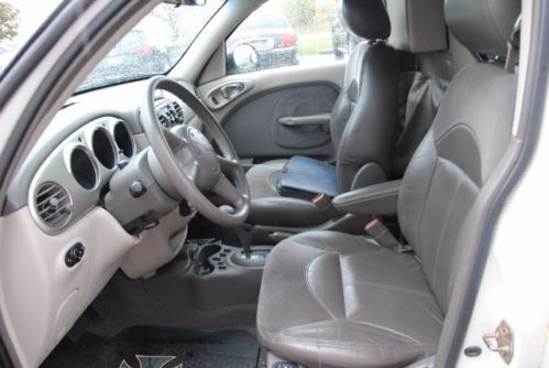 LIMO LIMOUSINE CHRYSLER PT CRUISER 2002 RARE CLEAN LOW MILES LUXURY STRETCH MEGA, US $15,000.00, image 12