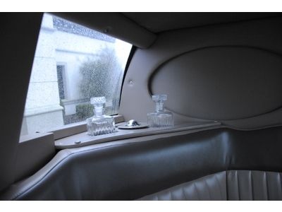 LIMO LIMOUSINE CHRYSLER PT CRUISER 2002 RARE CLEAN LOW MILES LUXURY STRETCH MEGA, US $15,000.00, image 18