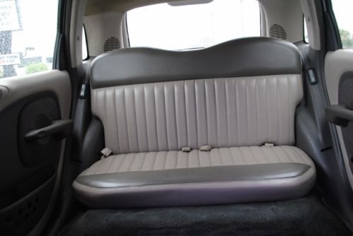 LIMO LIMOUSINE CHRYSLER PT CRUISER 2002 RARE CLEAN LOW MILES LUXURY STRETCH MEGA, US $15,000.00, image 20