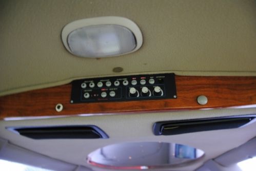 LIMO LIMOUSINE CHRYSLER PT CRUISER 2002 RARE CLEAN LOW MILES LUXURY STRETCH MEGA, US $15,000.00, image 22