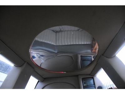 LIMO LIMOUSINE CHRYSLER PT CRUISER 2002 RARE CLEAN LOW MILES LUXURY STRETCH MEGA, US $15,000.00, image 23