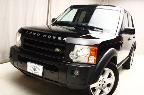 2008 land rover lr3 4wd touchnavigation harmankardonlogic7 coolerbox