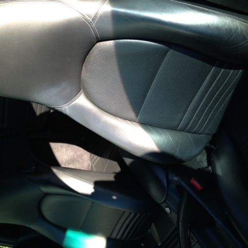 2004 Porsche 911 Carrera 4S Coupe 2-Door 3.6L, US $33,500.00, image 7