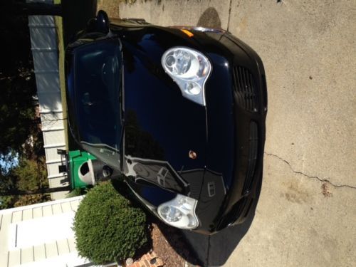 2004 Porsche 911 Carrera 4S Coupe 2-Door 3.6L, US $33,500.00, image 8