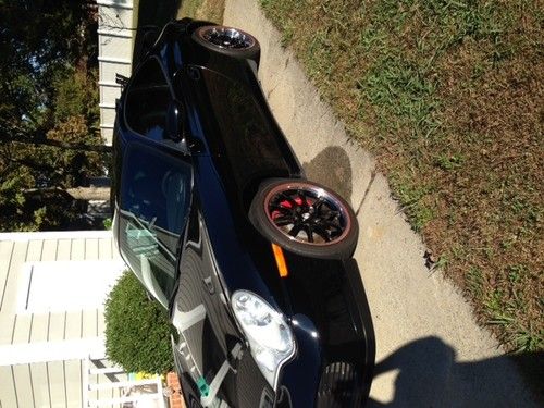 2004 Porsche 911 Carrera 4S Coupe 2-Door 3.6L, US $33,500.00, image 9