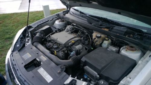 2005 Malibu Maxx 200hp 30 mpg., image 6