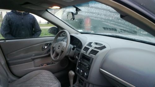 2005 Malibu Maxx 200hp 30 mpg., image 7