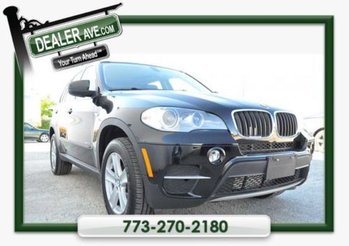 Xdrive35i suv cd awd abs brakes air conditioning alloy wheels cargo area cover