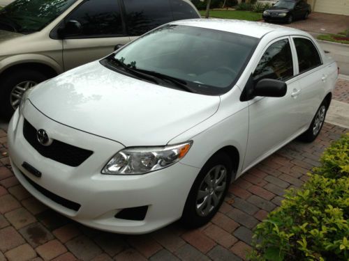 2009 Toyota Corolla LE Sedan 4-Door 1.8L, US $9,000.00, image 2