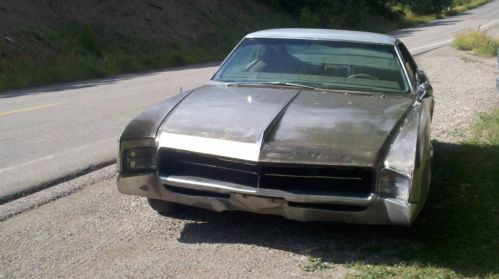 1967 Buick Riviera, classic, muscle, Hot Rod, V8,, image 5