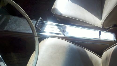 1967 Buick Riviera, classic, muscle, Hot Rod, V8,, image 7