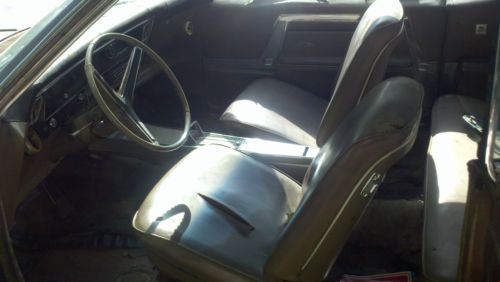 1967 Buick Riviera, classic, muscle, Hot Rod, V8,, image 9